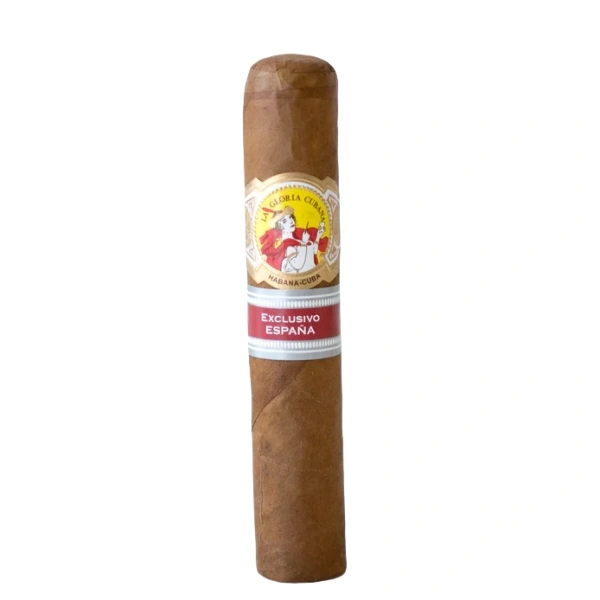 La Gloria Cubana Serie D No.5 Edición Regional España 10s 古巴荣耀 D5 西班牙地限 10支/盒（香港自提）