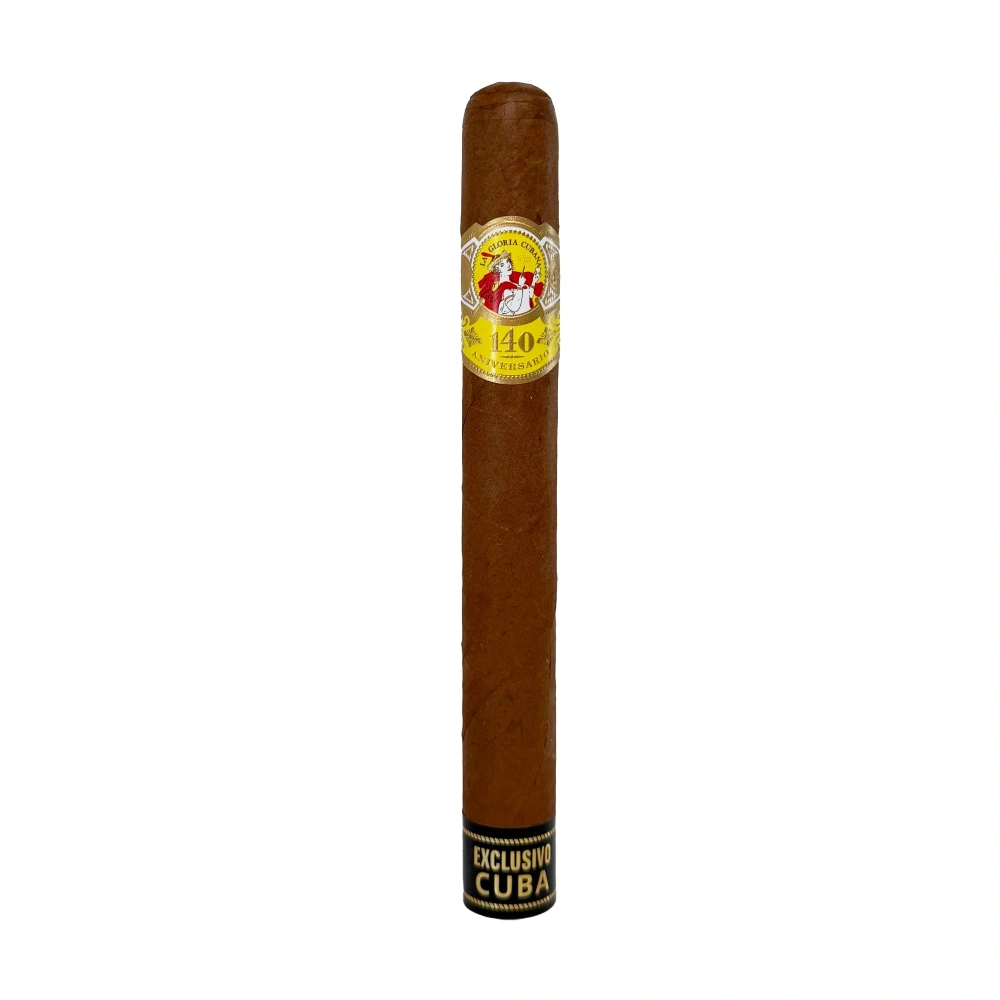 La Gloria Cubana Sublimes Extra 140th Aniversario 30s 古巴荣耀崇高140周年纪念 30支/盒（香港自提）