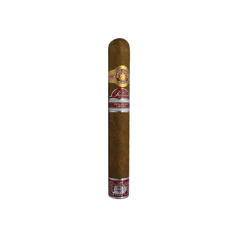 Ramon Allones Phoenicio 40th 20s 雷蒙阿隆 腓尼基40周年 腓尼基地限 20支/盒（香港自提）