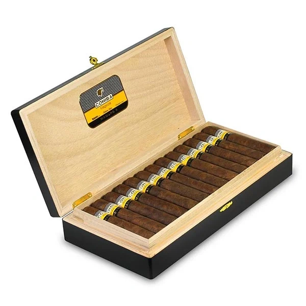 Cohiba Maduro 5 Magicos 25s 高希霸 魔术师 25支/盒（澳门自提）