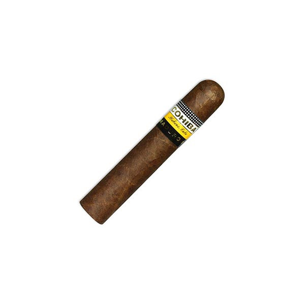 Cohiba Maduro 5 Magicos 25s 高希霸 魔术师 25支/盒（澳门自提）