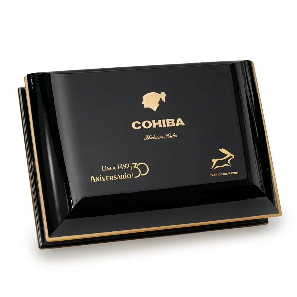 Cohiba Siglo de Oro Year of the Rabbit 2023LE 黄金岁月 兔年限量版 2023（澳门自提）