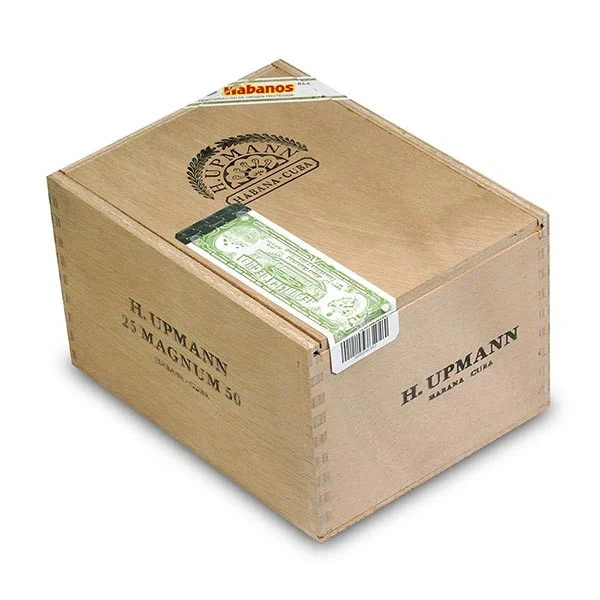 H.UPMANN MAGNUM 50 25s 乌普曼 玛瑙50 25支/盒（澳门自提）