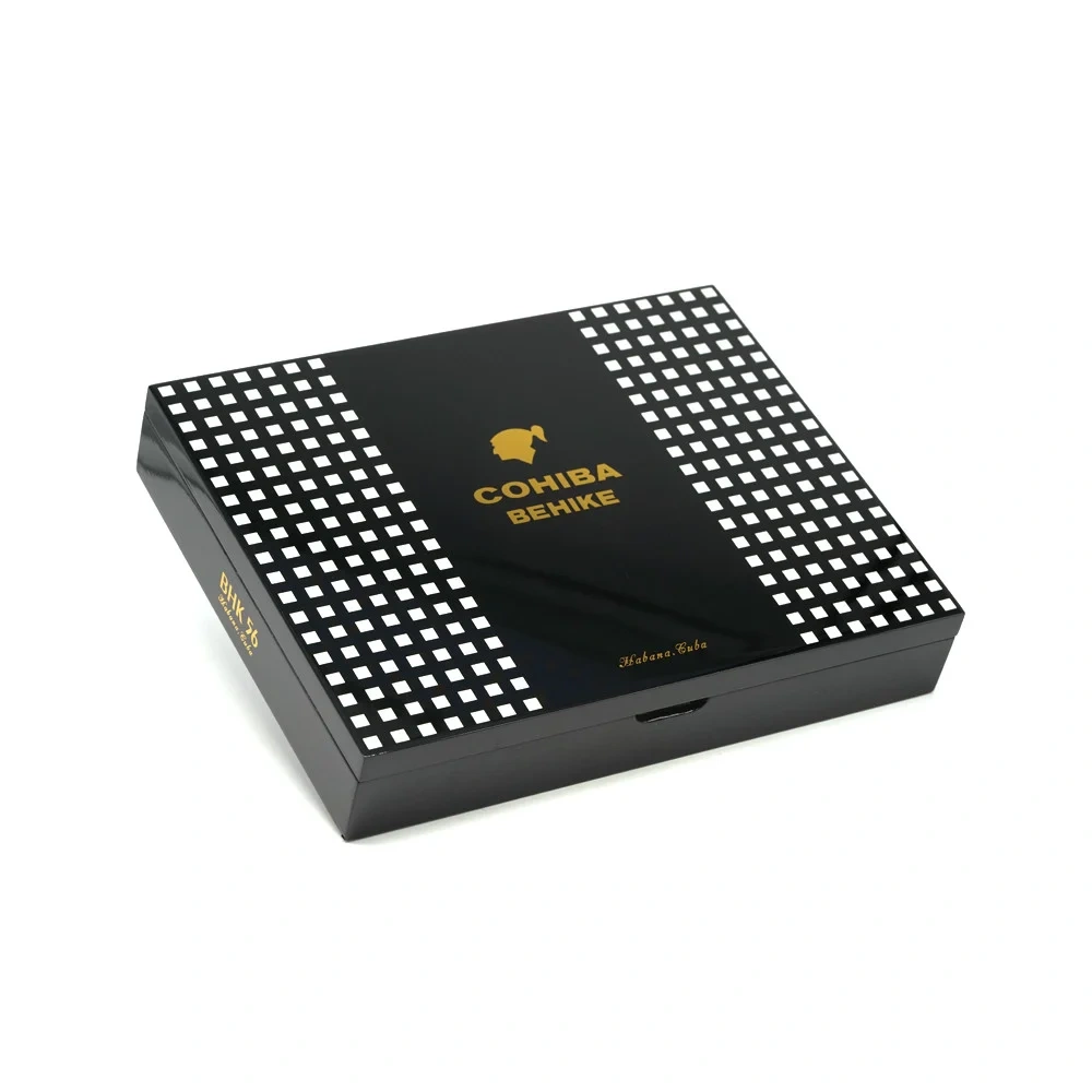 COHIBA BHK Behike 56 高希霸 贝壳56 10支/盒 （香港自提）