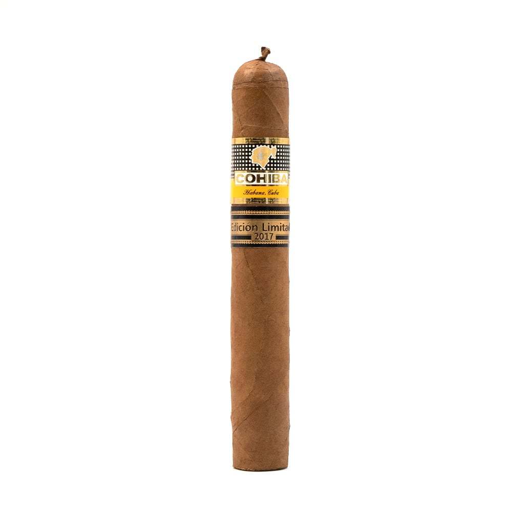 COHIBA TAKLISNMAN   10s 高希霸 护身符  10支/盒（香港自提）