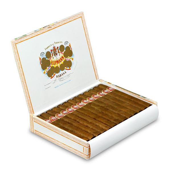H. Upmann  Majestic 25s  乌普曼 雄伟 25支/盒