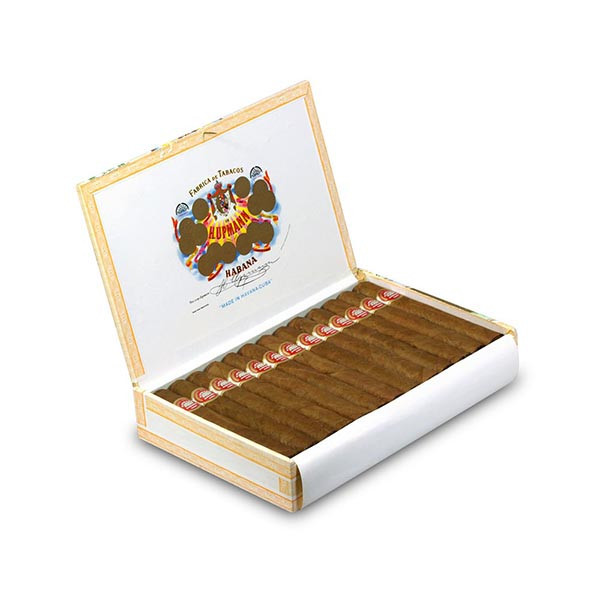 H. Upmann Petit Coronas 25s 乌普曼 小高朗拿 25支/盒