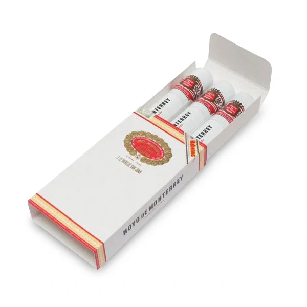 HOYO de MONTERREY SAN JUAN 15s 好友 圣胡安 15支/盒（澳门自提）