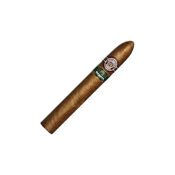 Montecristo Open Regata 20s 蒙特 比赛 20支/盒（澳门自提）