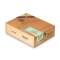 Trinidad Cigars| LA TROVA LCDH 特立尼达特洛瓦LCDH 12支/盒(香港自提）