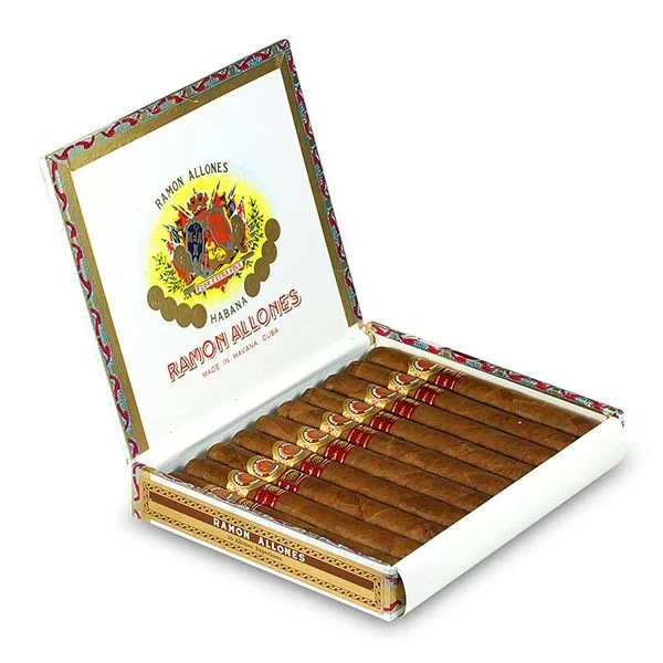 RAMON ALLIONES SUPERIORES 10s LCDH 雷蒙阿龙 优越 LCDH 10支/盒（澳门自提）