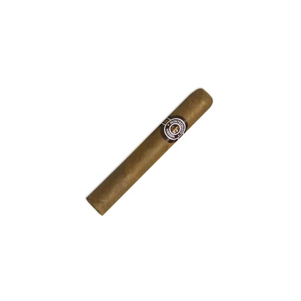 MONTECRISTOS No.5 25s 蒙特 五号纸盒5支×5盒 25支/盒（澳门自提）