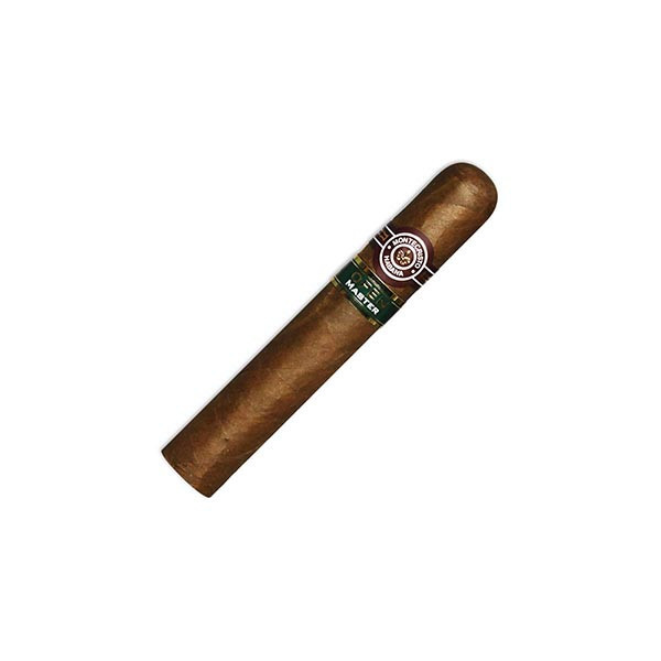 MONTECRISTO OPEN  MASTER 20s 蒙特 大师 20支/盒