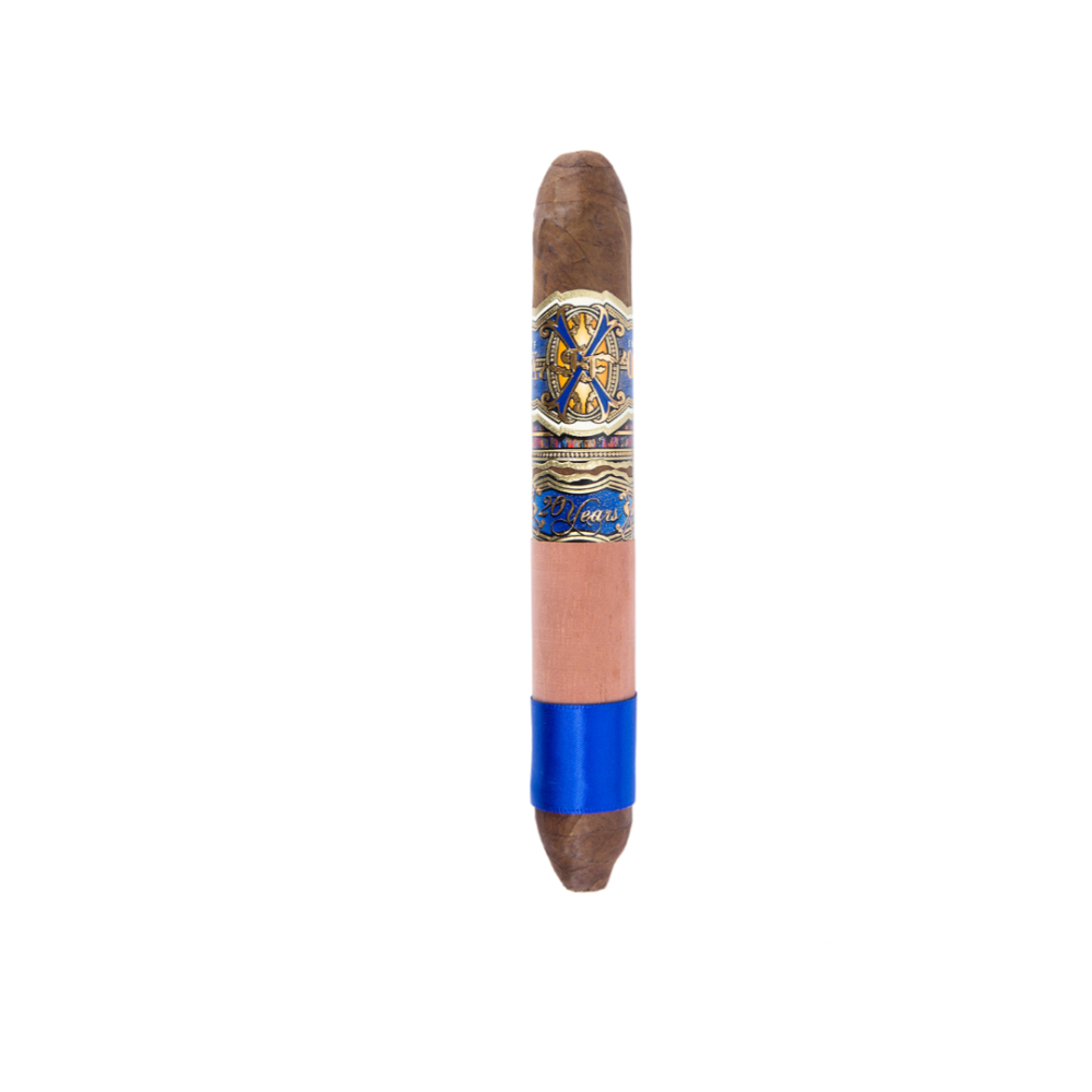 Arturo Fuente Fuente Opus X 20th Anniversary God's Whisper 20s 阿图罗·富恩特 巨著20周年纪念 上帝的轻语 20支/盒（澳门自提）