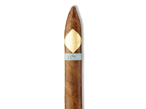 Cavalier Genève BII Viso Jalapa Torpedo日内瓦骑士BII黄标鱼雷20支/盒
