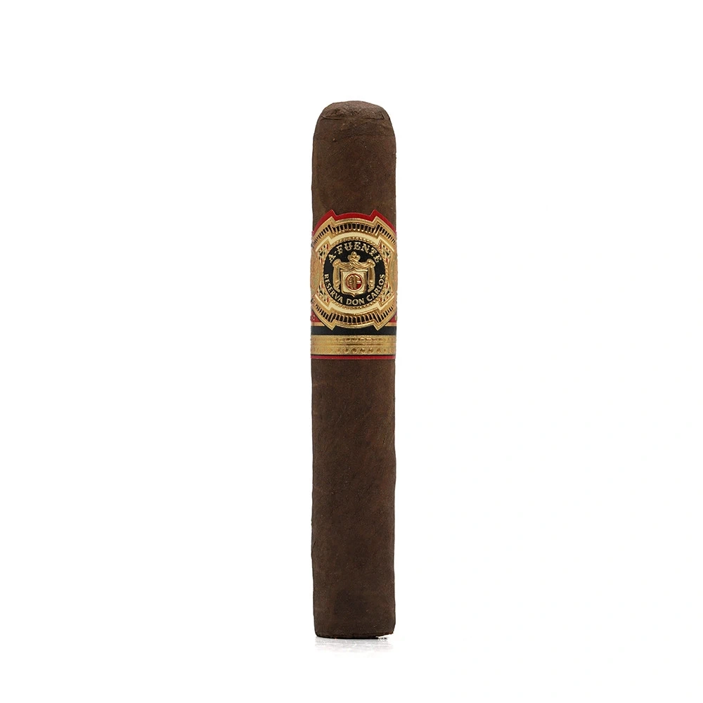 Arturo Fuente Don Carlos Robusto 阿图罗·富恩特 唐·卡洛斯罗布图 25支/盒（澳门自提）