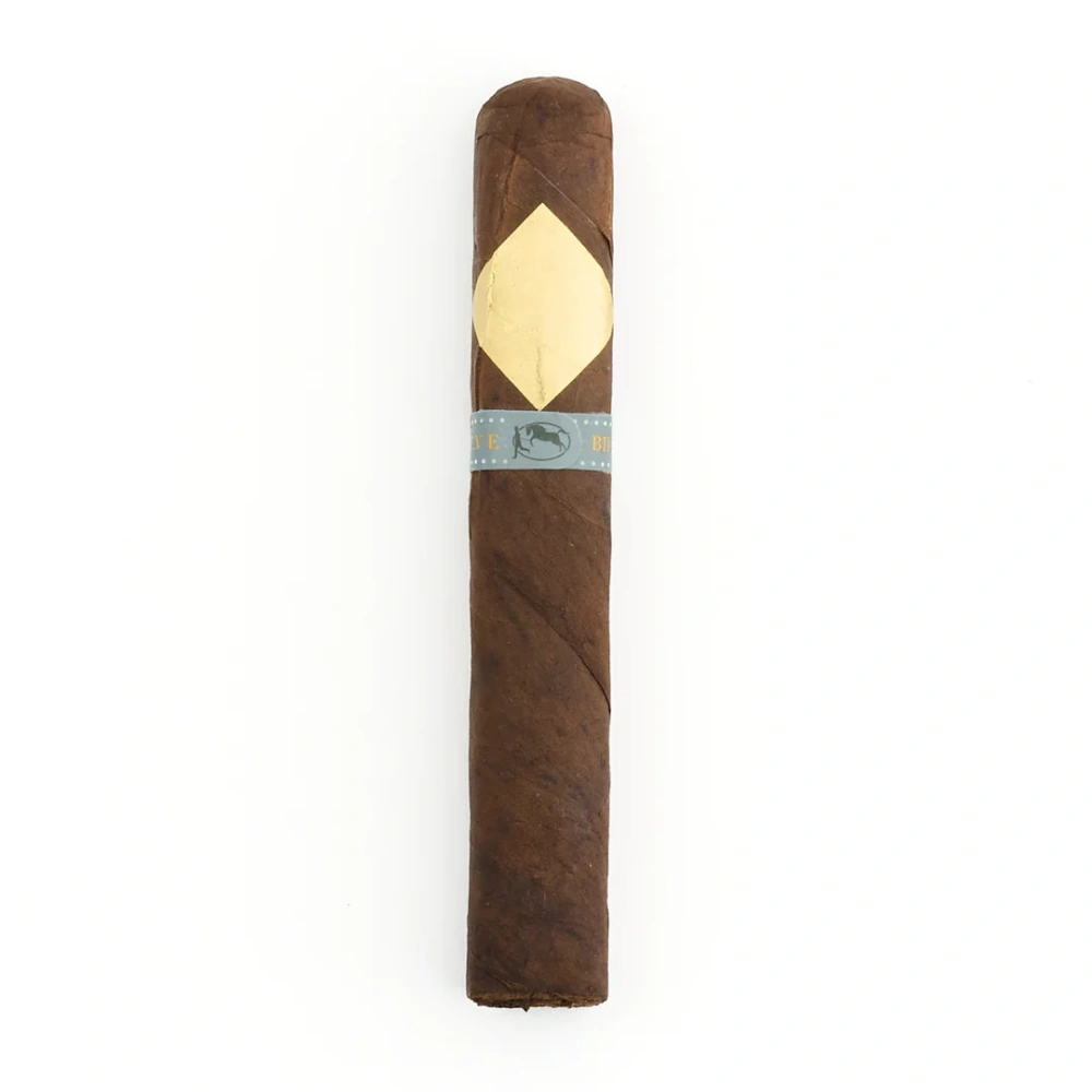 Cavalier Genève BII Viso Jalapa Robusto日内瓦骑士BII黄标罗布图 20支/盒