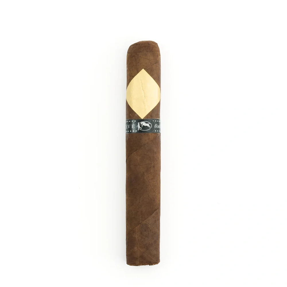 Cavalier Genève Black Series II Robusto日内瓦骑士黑标二代罗布图20支/盒
