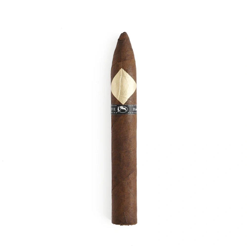 Cavalier Genève Black Series II Torpedo日内瓦骑士黑标二代鱼雷20支/盒