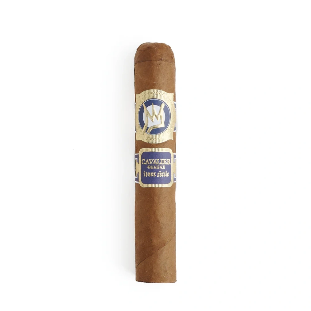 Cavalier Genève Inner Circle Petit Robusto 日内瓦骑士核心圈小罗布图 24支/盒（澳门自提）