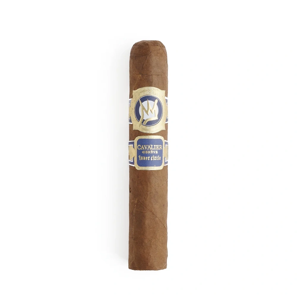 Cavalier Genève Inner Circle Robusto Grande 日内瓦骑士核心圈大罗布图 24/盒