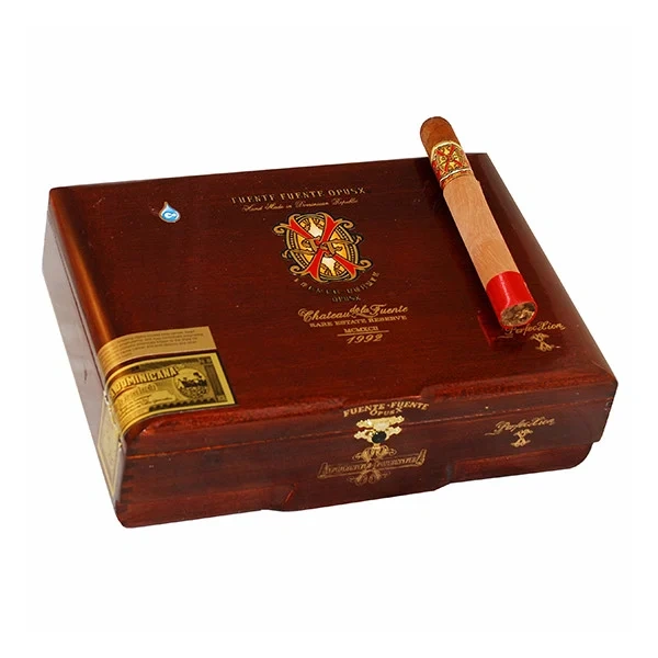 Arturo Fuente Opus X Perfecxion 32s 阿图罗·富恩特 完美X 32支/盒（澳门自提）