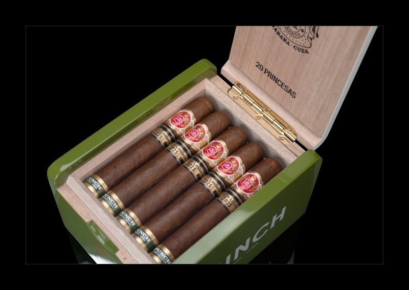 Punch Princesas 2025 潘趣公主2025限量版（香港自提）