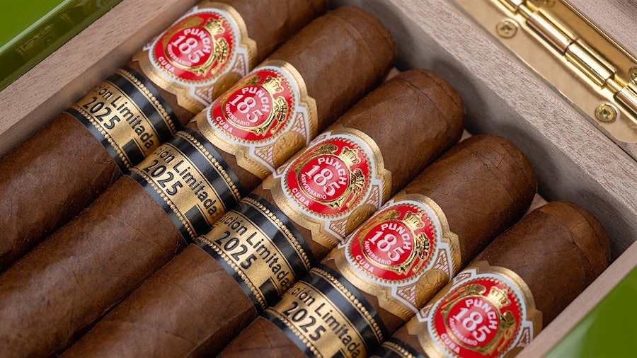 Punch Princesas 2025 潘趣公主2025限量版（香港自提）