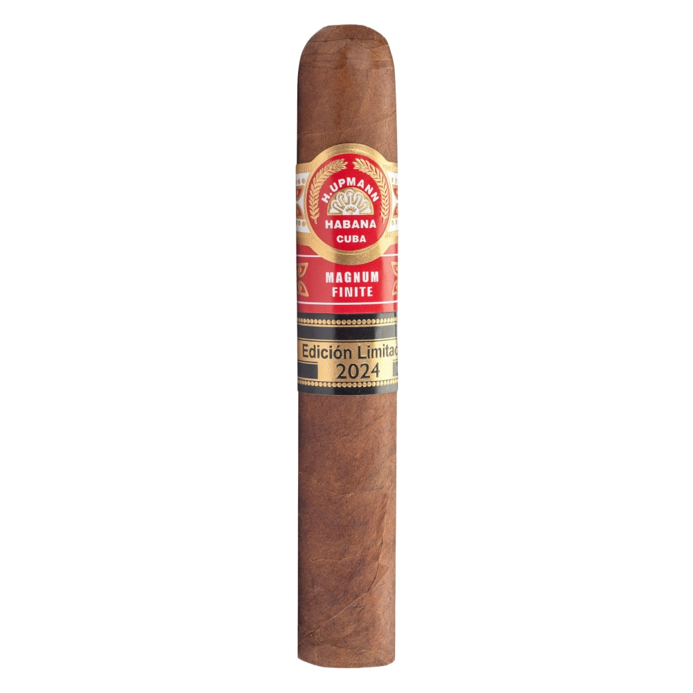 H. Upmann Magnum Finite Limited Edition 2024 25s 乌普曼 玛瑙 2024限定 25支/盒（香港自提）