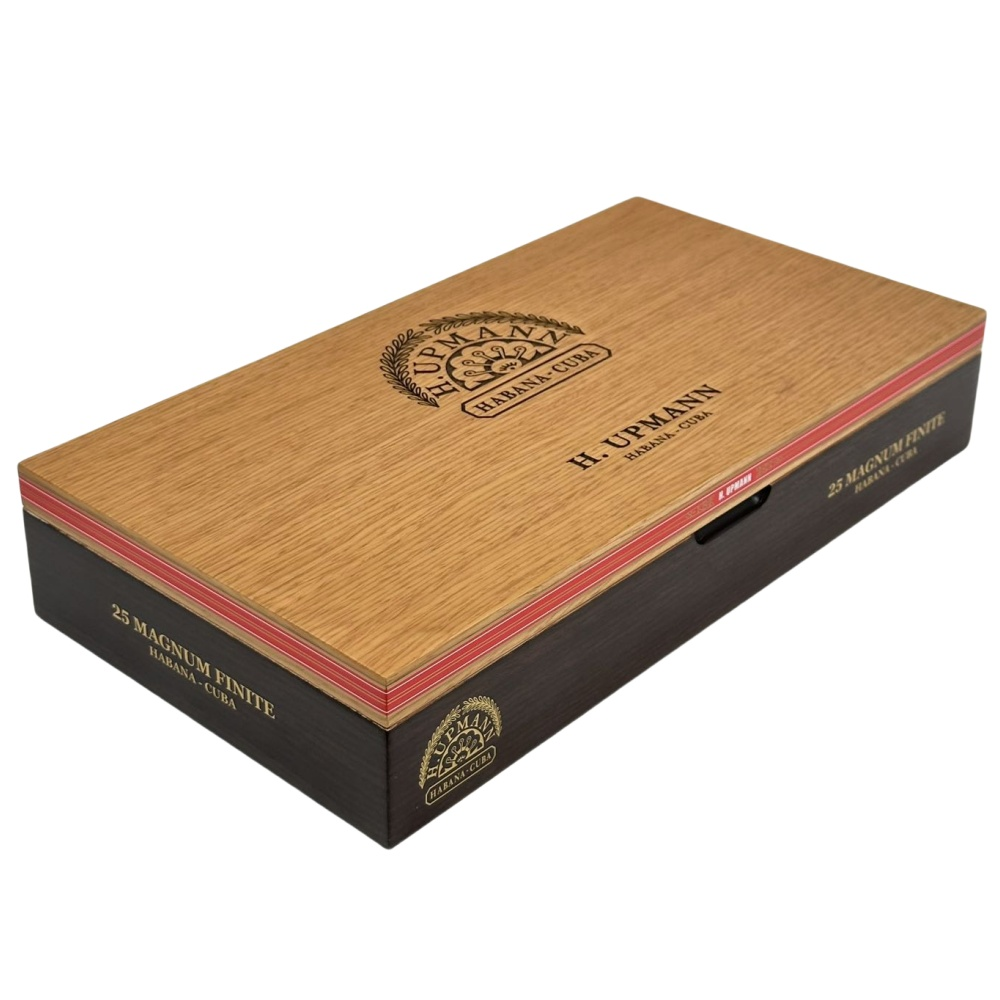 H. Upmann Magnum Finite Limited Edition 2024 25s 乌普曼 玛瑙 2024限定 25支/盒（香港自提）
