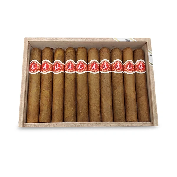 LA FLOR DE CANO ELEGIDOS 10s 拉弗洛尔．德卡诺 精选 木盒 10支/盒（香港自提）