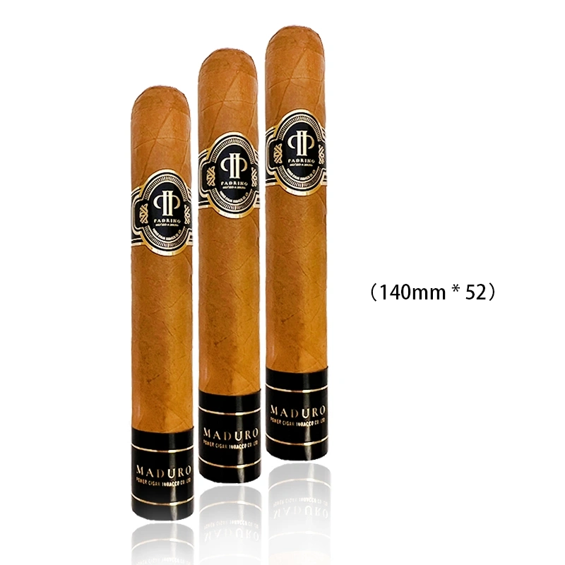 Padrino Maduro Serie NO.1 Robusto 帕德里诺 马杜罗系列1 罗布图 10支/盒