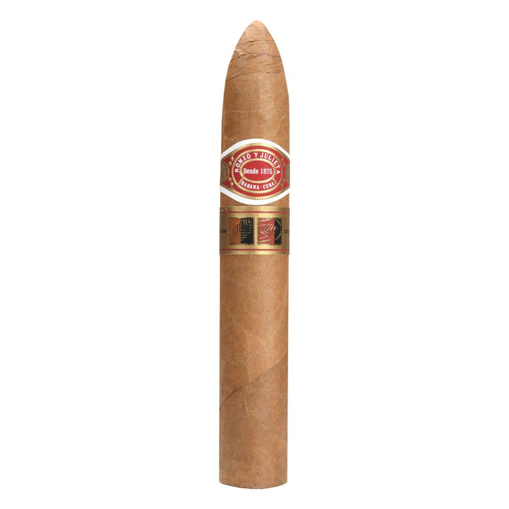 Romeo y Julieta Cupidos 20s 罗密欧与朱丽叶 丘比特 20支/盒（澳门自提）