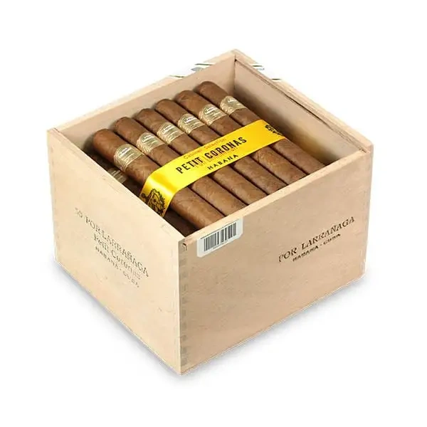 Por Larranaga 波尔. 拉腊尼亚加 Petit Coronas 波尔拉腊尼亚加小高朗拿(香港自提)