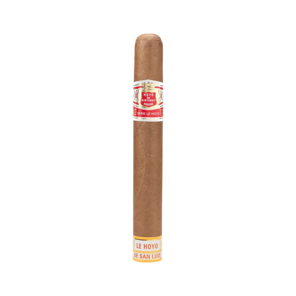 好友Hoyo de Monterrey Le Hoyo de San Luis圣路易斯之光 德国地区限量 10支/盒（香港自提）