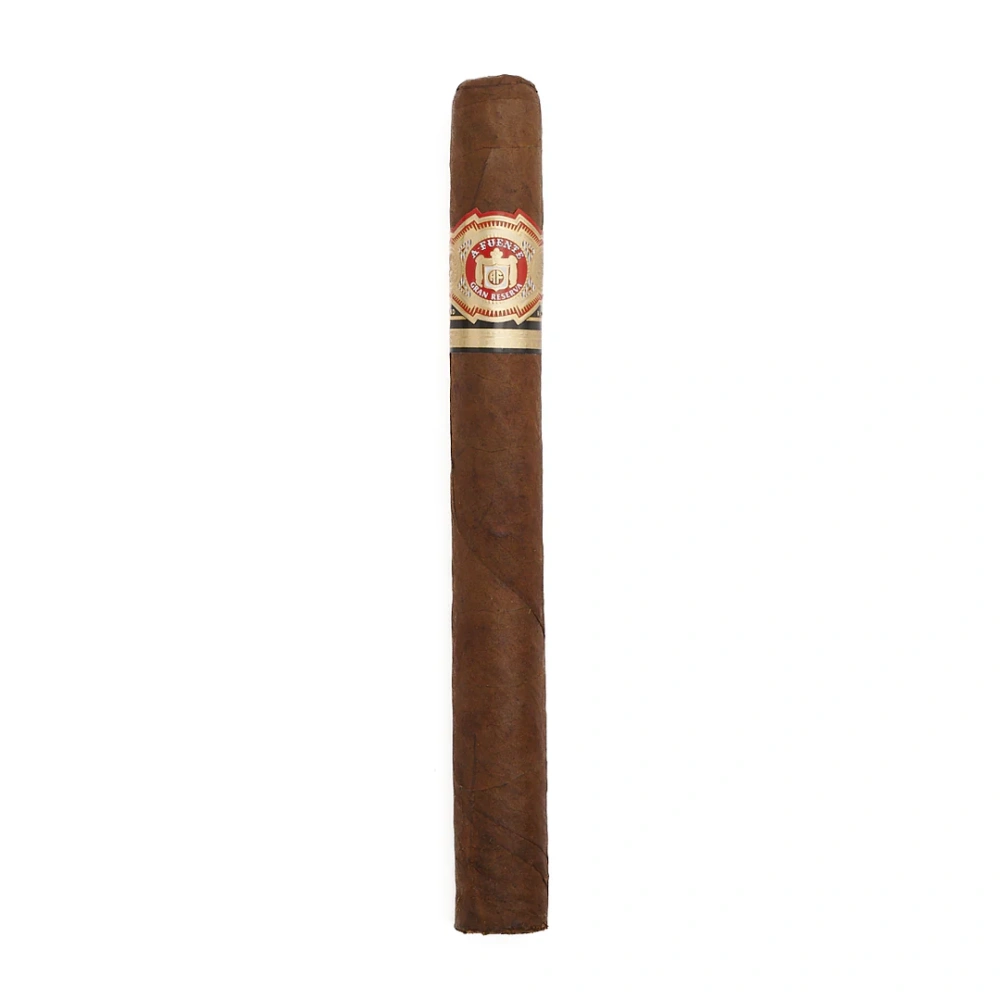 Arturo Fuente Chateau Royal Salute 阿图罗富恩特皇家礼炮自然茄衣 10支/盒（澳门自提）