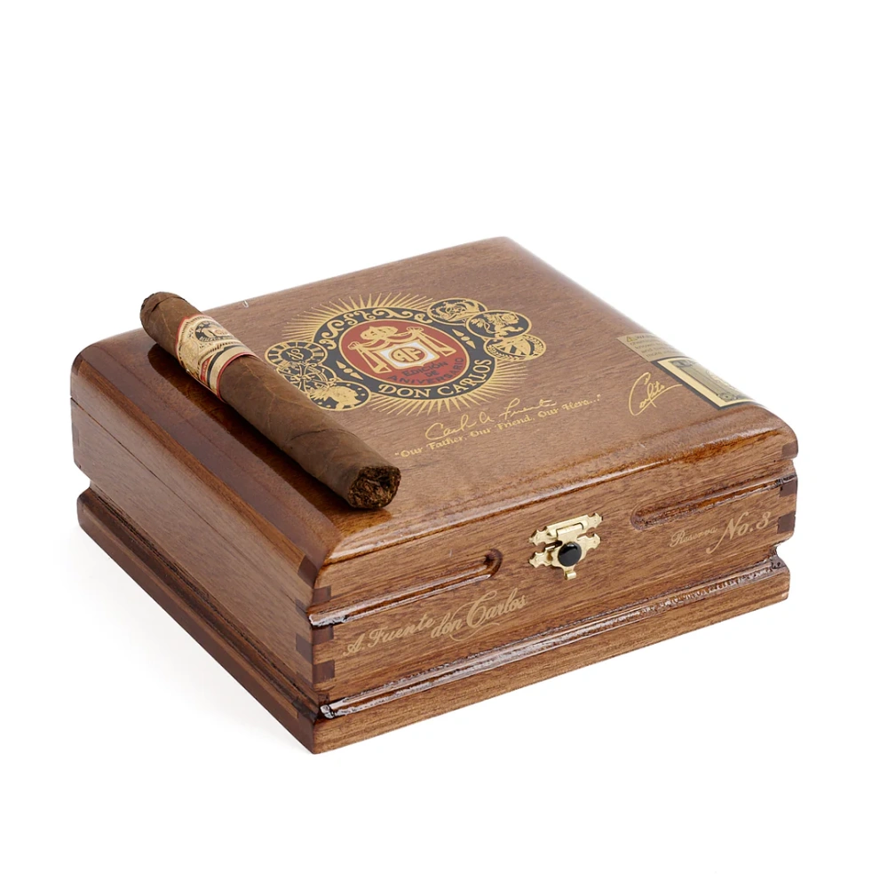 Arturo Fuente Don Carlos #3阿图罗·富恩特 唐·卡洛斯3号(澳门自提)