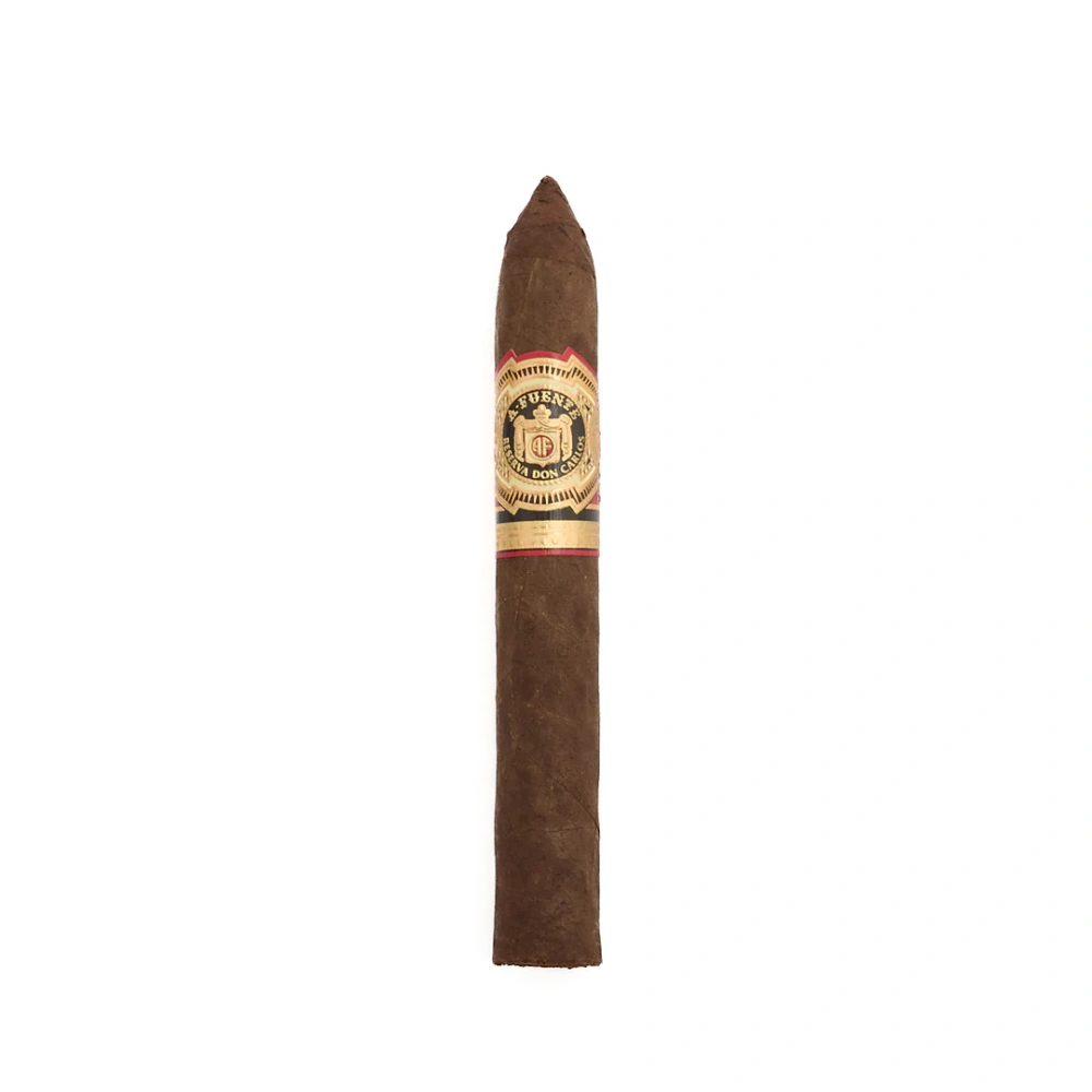Arturo Fuente Don Carlos #4阿图罗·富恩特 唐·卡洛斯4号（澳门自提）