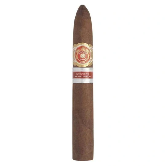 Punch Serie D'Oro No.1 2008 潘趣一号英国区域限定保湿盒版（香港自提）
