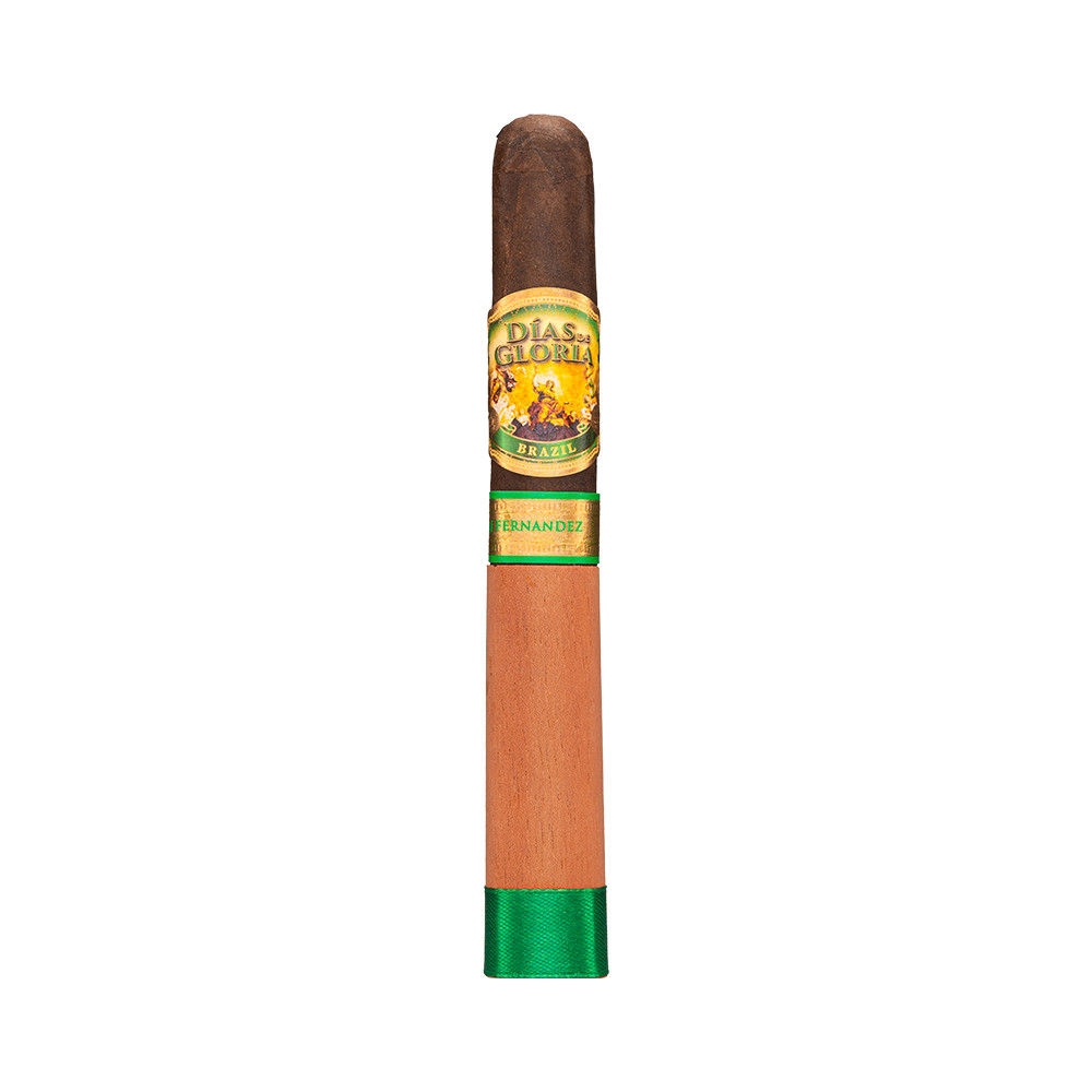 AJ Fernandez Dias de Gloria Brazil Toro AJ费尔南德斯荣耀之日巴西托罗20支/盒（澳门自提）