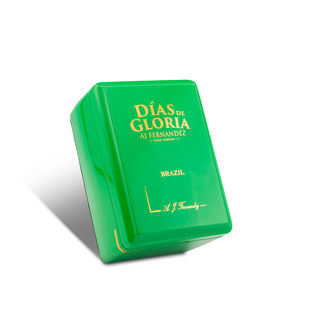 AJ Fernandez Dias de Gloria Brazil Toro AJ费尔南德斯荣耀之日巴西托罗20支/盒（澳门自提）