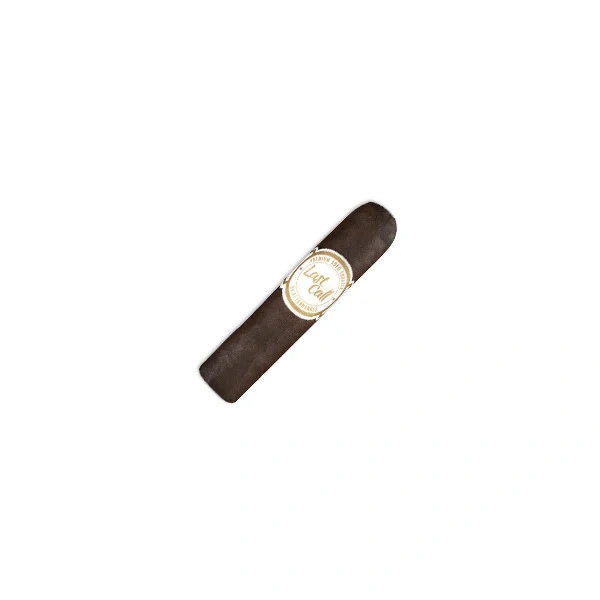 AJ Fernandez Last Call Maduro Chiquitas AJ费尔南德斯 马杜罗 奇基塔斯 25支/盒（澳门自提）