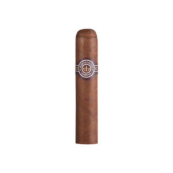 MONTECRISTO MEDIAS CORONAS 25s 蒙特 半皇冠 25支/盒（香港自提）