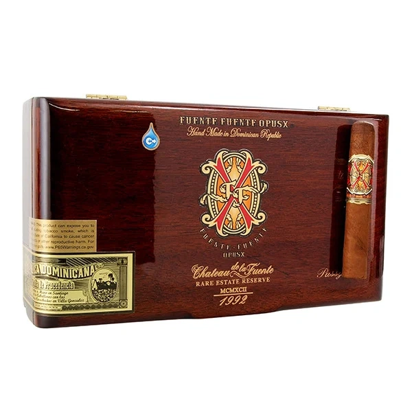 Arturo Fuente Opus X Pussy Cats 阿图罗·富恩特 巨著小猫 39支/盒（澳门自提）