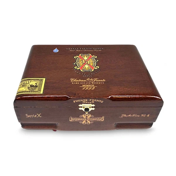 Arturo Fuente Opus X Perfecxion No.4 阿图罗·富恩特 巨著完美4號 42支/盒（澳门自提）