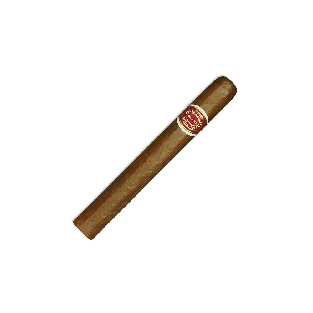Romeo y Julieta 罗密欧. 朱丽叶 Petit Coronas C/P 小皇冠 /25支 （澳门自提）