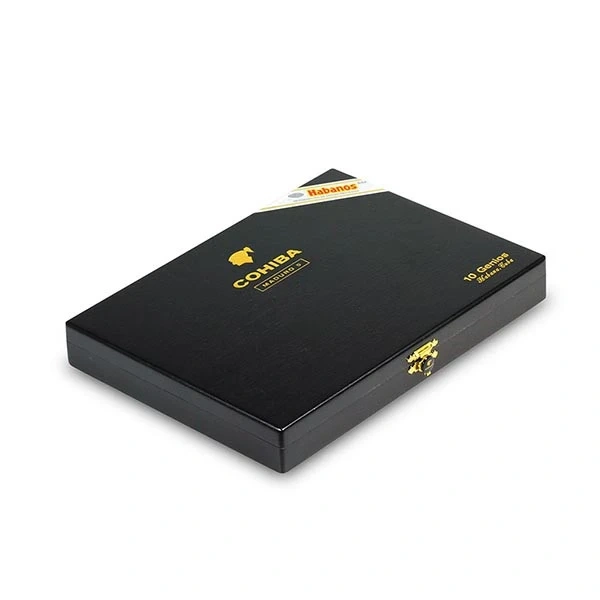 COHIBA Maduro Genios 10s 高希霸 马杜罗天才 10支/盒