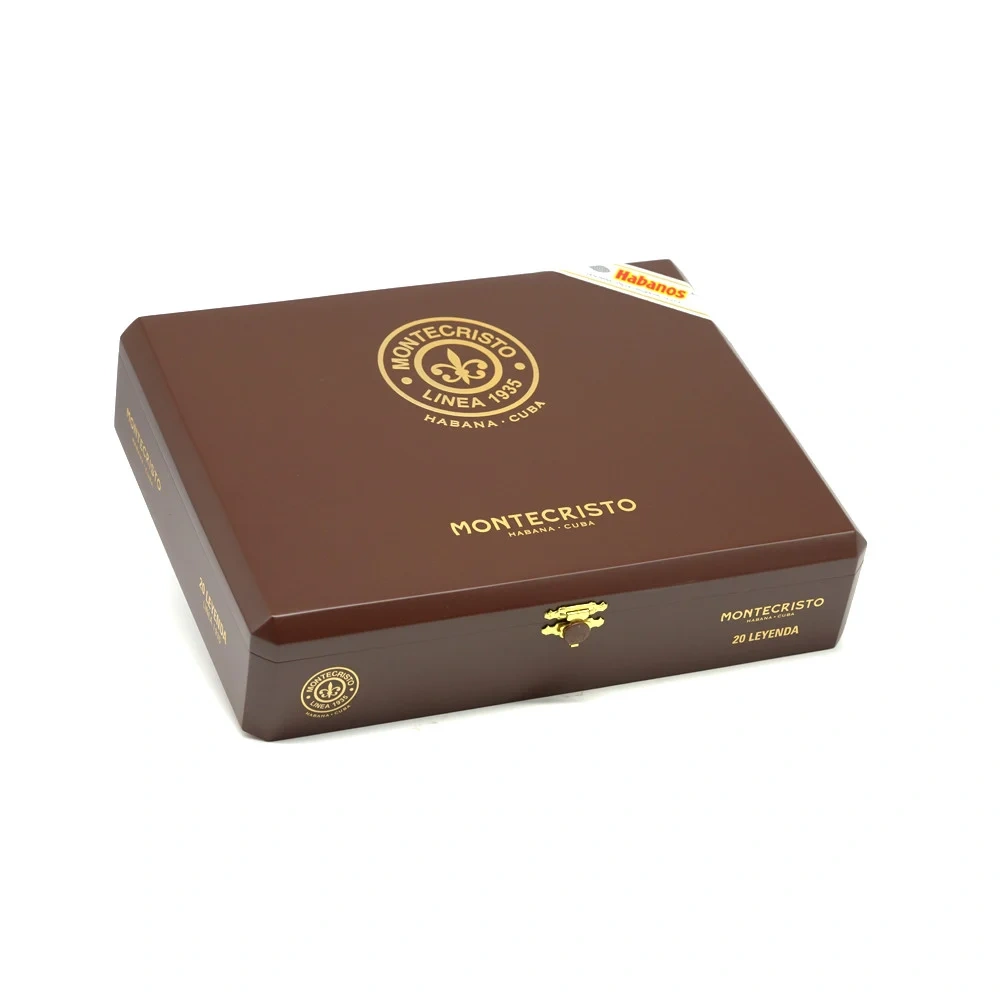 Montecristo 蒙特 Linea 1935 Leyenda 1935 传说 20支/盒（香港自提）
