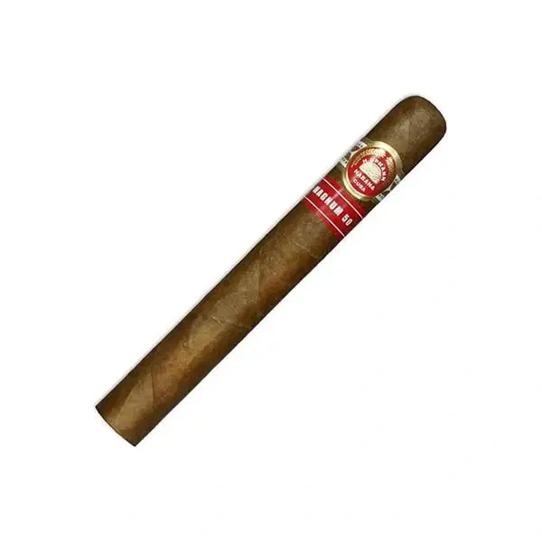 H UPMANN MAGNUM 50 10s 乌普曼 玛瑙50 木盒 10支/盒（澳门自提）
