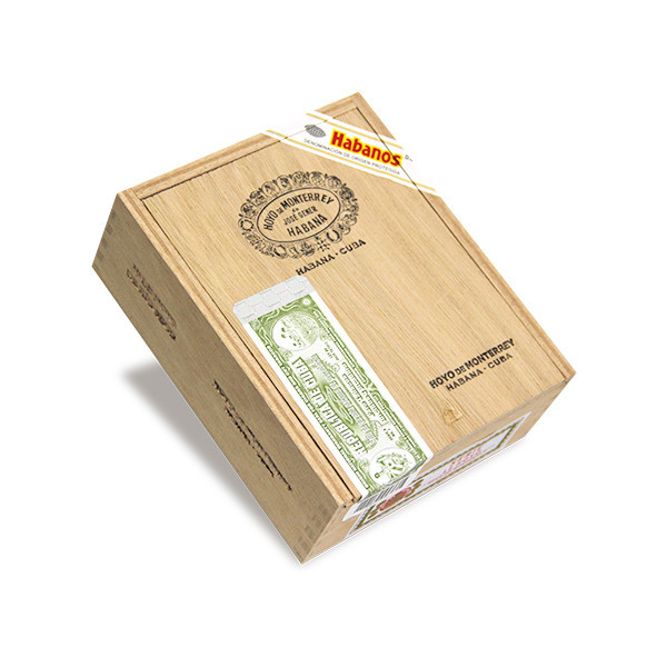 HOYO de MONTERREYL LE HOYO DE RIO SECO 好友里约赛科 10支/盒（澳门自提）